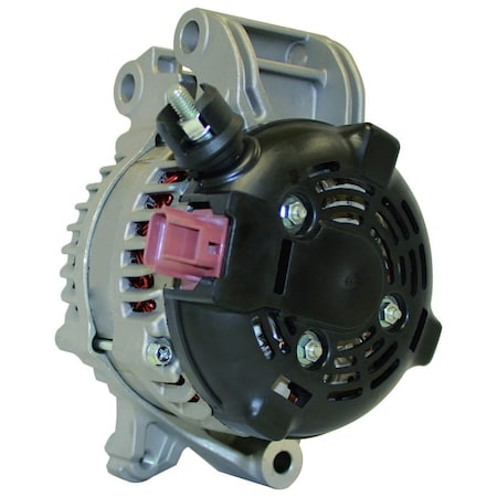 Replacement For Az, Dl562563 Alternator